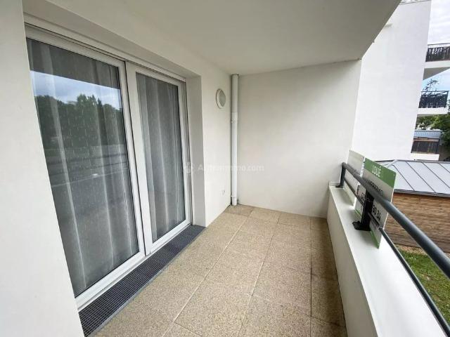 Location Appartement 2 pièces 42 m2 à Joué Lès Tours