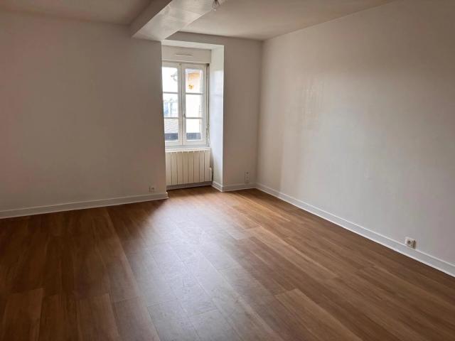 Location Appartement 2 pièces 42 m2 à La Guerche de Bretagne