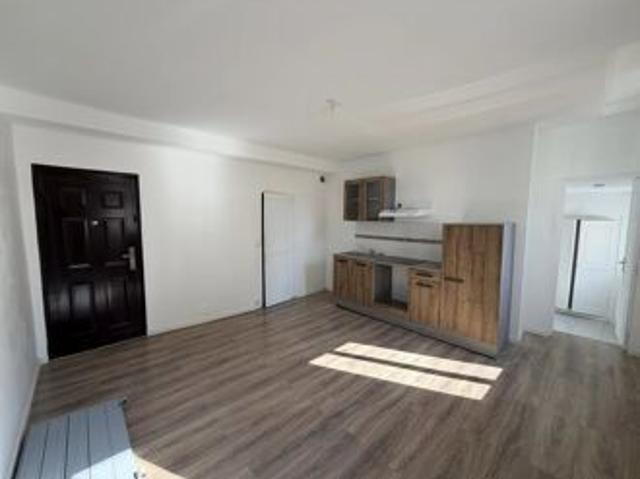 Location Appartement 2 pièces 42 m2 à Lodève