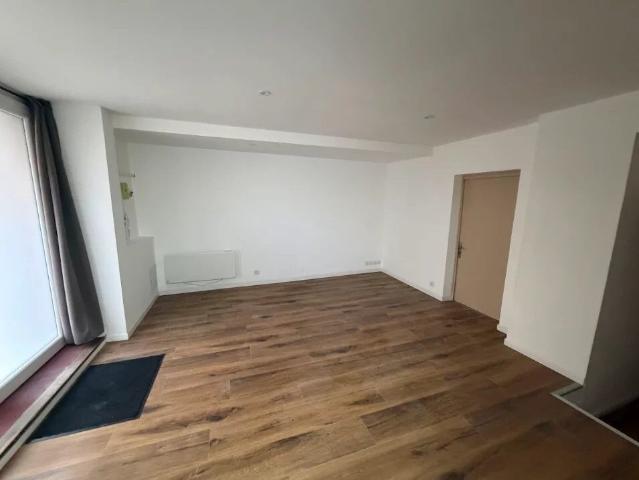 Location Appartement 2 pièces 42 m2 à Lodève