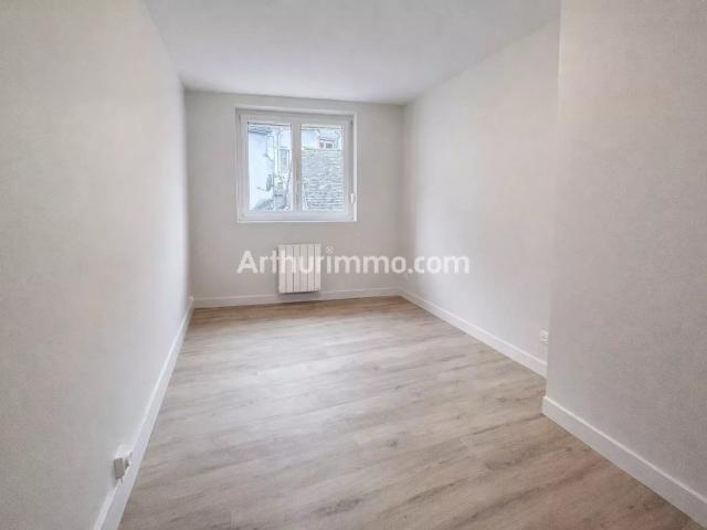 Location Appartement 2 pièces 42 m2 à Lons le Saunier