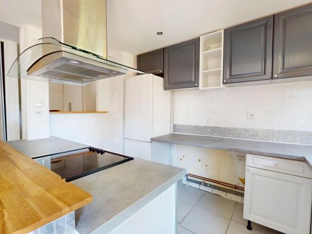 Location Appartement 2 pièces 42 m2 à Pontault Combault