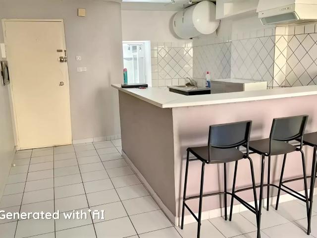 Location Appartement 2 pièces 42 m2 à Pourrières