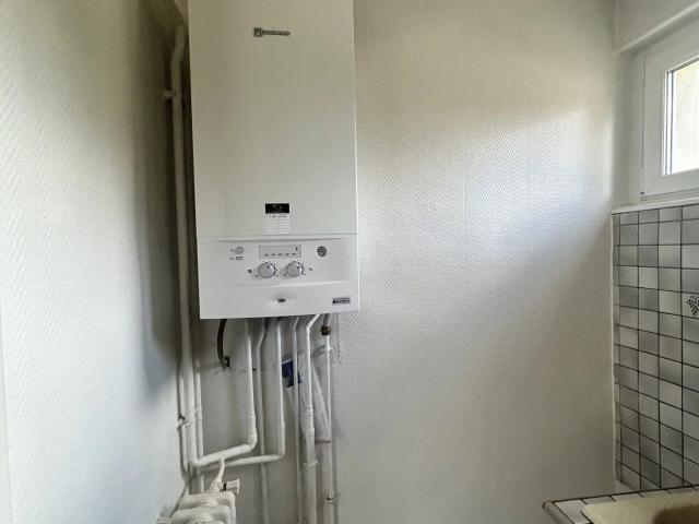Location Appartement 2 pièces 42 m2 à Saint Dié des Vosges
