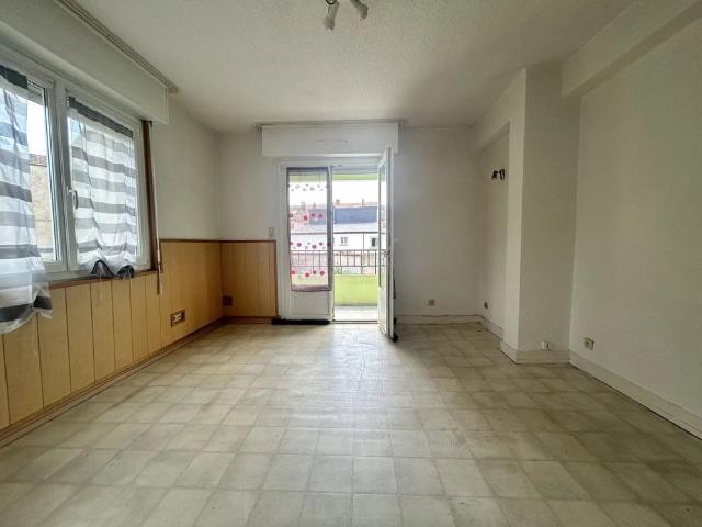 Location Appartement 2 pièces 42 m2 à Saint Dié des Vosges