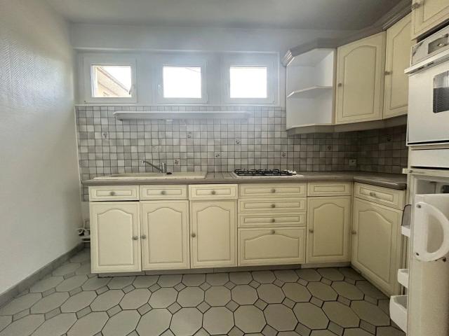 Location Appartement 2 pièces 42 m2 à Saint Dié des Vosges