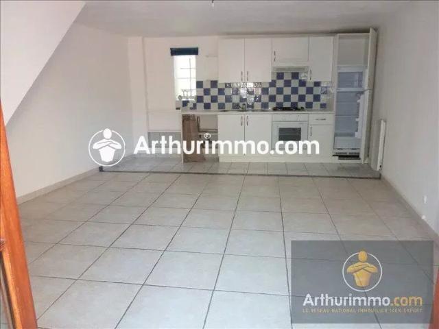 Location Appartement 2 pièces 42 m2 à Savigny le Temple
