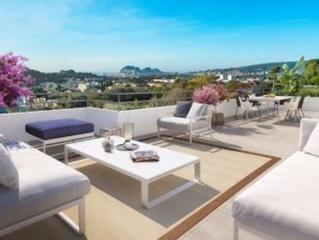 Location Appartement 2 pièces 42 m2 Annecy