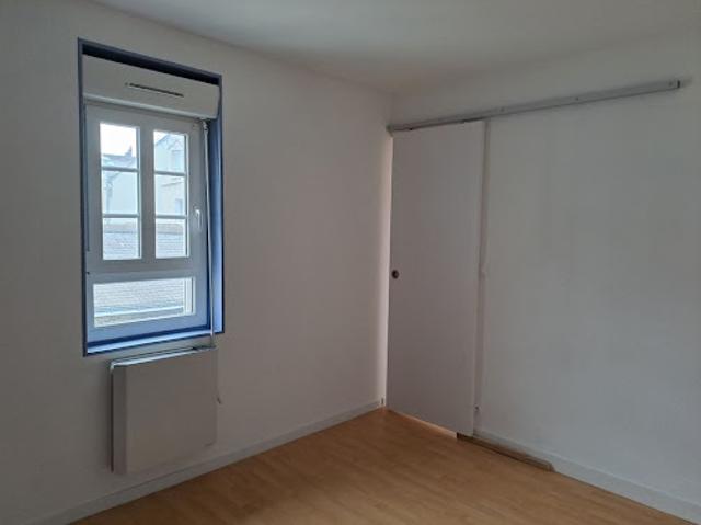 Location Appartement 2 pièces 42 m2 Ancenis