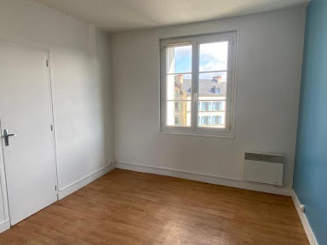 Location Appartement 2 pièces 42 m2 Argentan