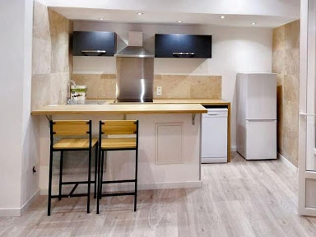 Location Appartement 2 pièces 42 m2 Bargemon
