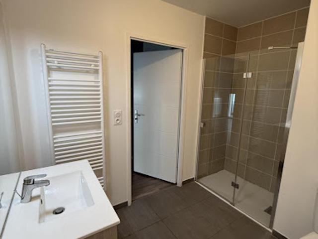 Location Appartement 2 pièces 42 m2 Beauvais