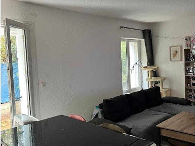 Location Appartement 2 pièces 42 m2 Bédarieux