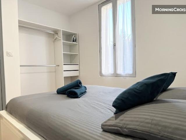 Location Appartement 2 pièces 42 m2 Bergerac