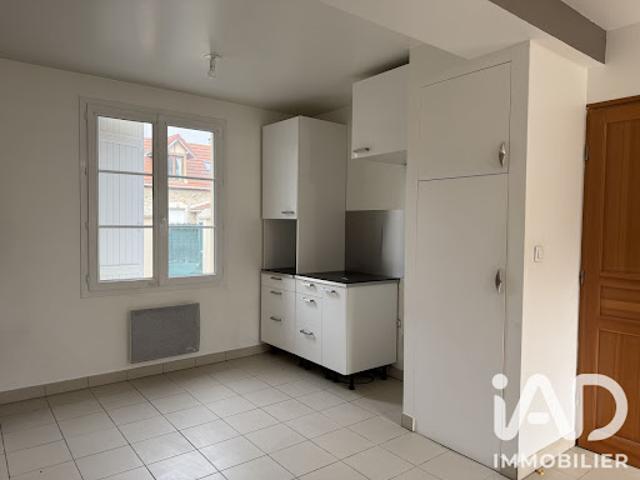 Location Appartement 2 pièces 42 m2 Bornel