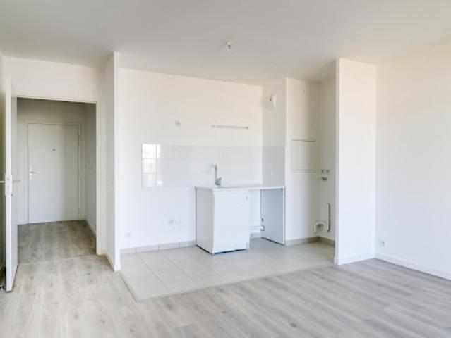 Location Appartement 2 pièces 42 m2 Bussy Saint Georges