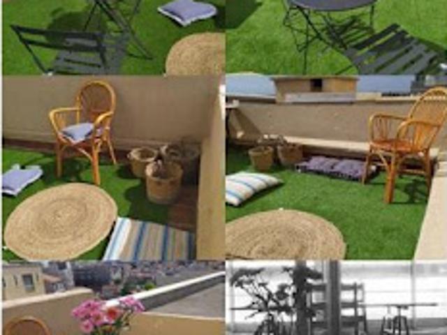Location Appartement 2 pièces 42 m2 Canet en Roussillon