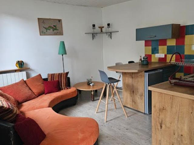 Location Appartement 2 pièces 42 m2 Cahors