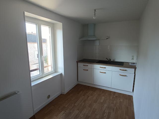 Location Appartement 2 pièces 42 m2 Capdenac Gare