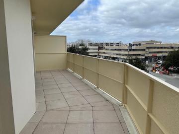 Location Appartement 2 pièces 42 m2 Cenon