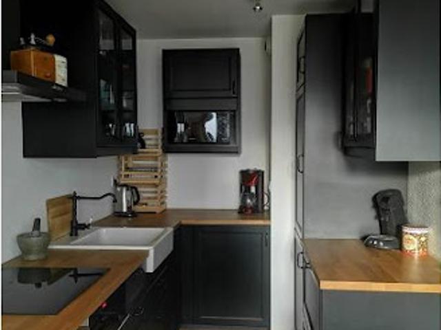 Location Appartement 2 pièces 42 m2 Colmar