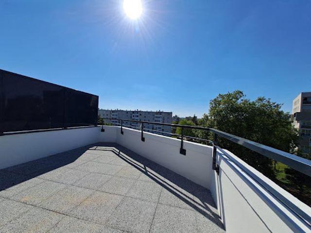 Location Appartement 2 pièces 42 m2 Creteil