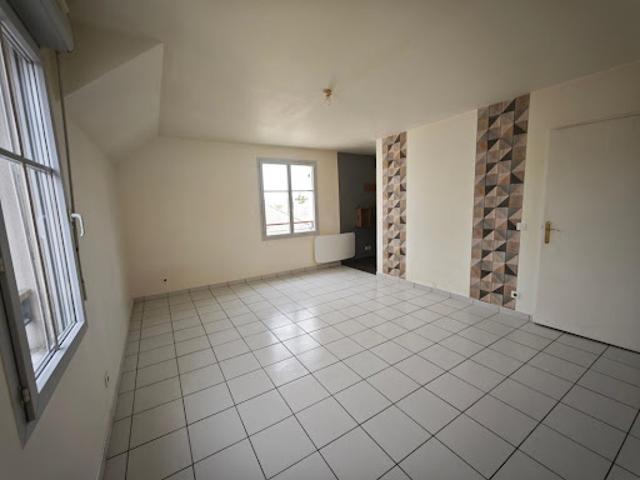 Location Appartement 2 pièces 42 m2 Epône