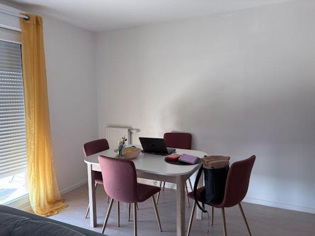 Location Appartement 2 pièces 42 m2 Ermont