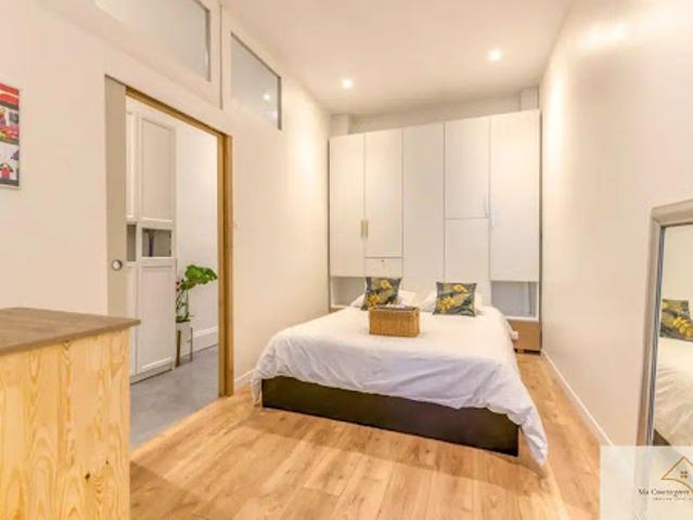 Location Appartement 2 pièces 42 m2 Grenoble