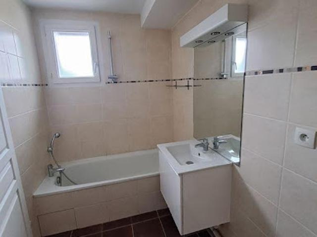 Location Appartement 2 pièces 42 m2 Grenoble