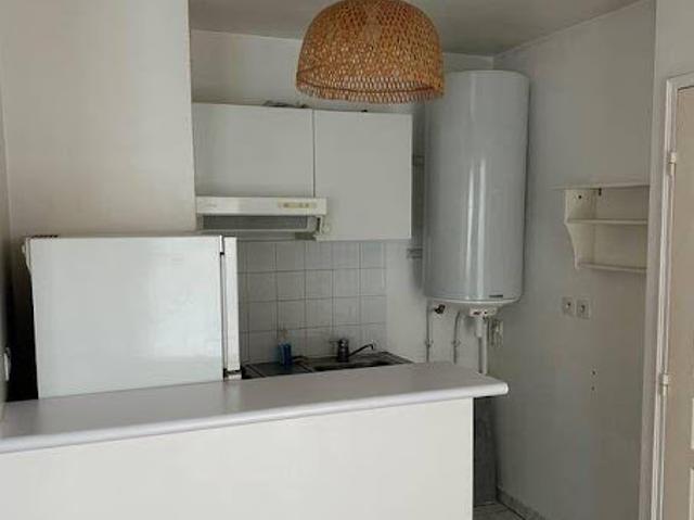 Location Appartement 2 pièces 42 m2 Issy les Moulineaux
