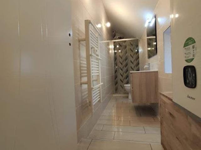 Location Appartement 2 pièces 42 m2 Le Grand Lemps