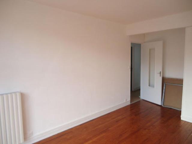 Location Appartement 2 pièces 42.62 m2 Le Havre