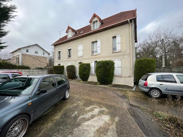 Location Appartement 2 pièces 42 m2 Livry Gargan
