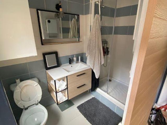 Location Appartement 2 pièces 42 m2 Lyon 1er