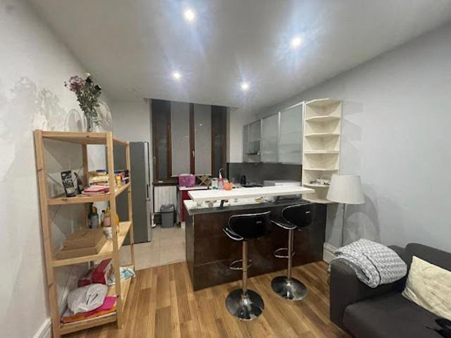 Location Appartement 2 pièces 42 m2 Lyon 1er