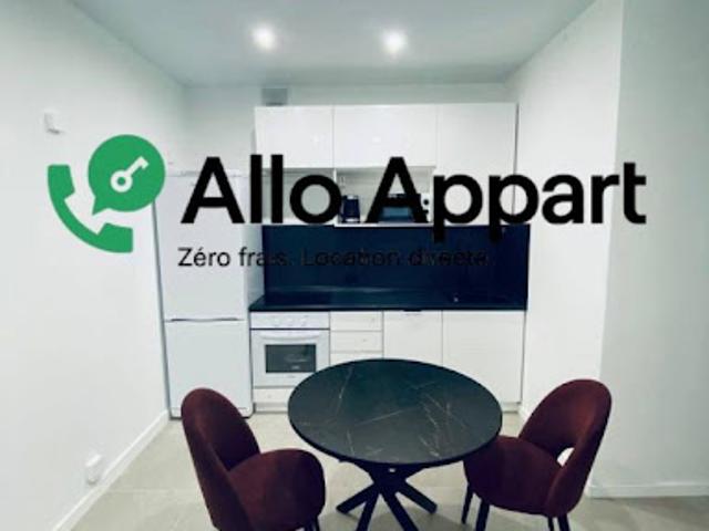 Location Appartement 2 pièces 42 m2 Lyon 6ème