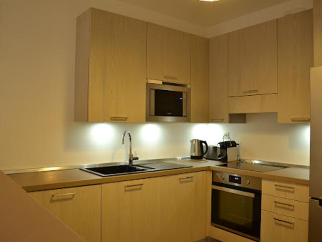 Location Appartement 2 pièces 42 m2 Marseille 2ème
