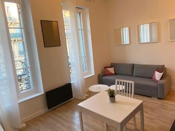 Arenc, Marseille 2e Arrondissement, Marseille, Bouches-du-Rhône, Provence-Alpes-Côte dAzur