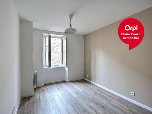 Location Appartement 2 pièces 42 m2 Mazamet