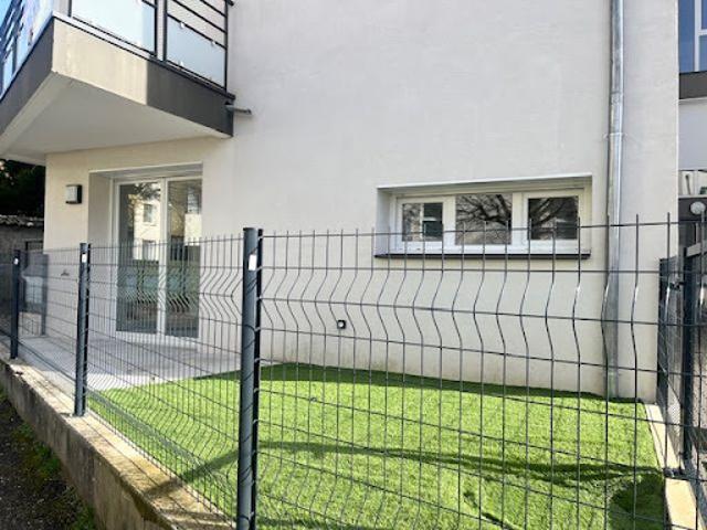 Location Appartement 2 pièces 42 m2 Meximieux