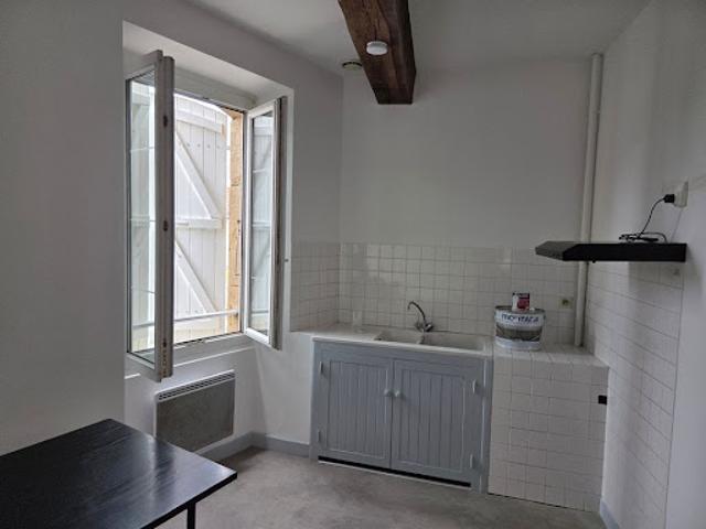 Location Appartement 2 pièces 42 m2 Mielan