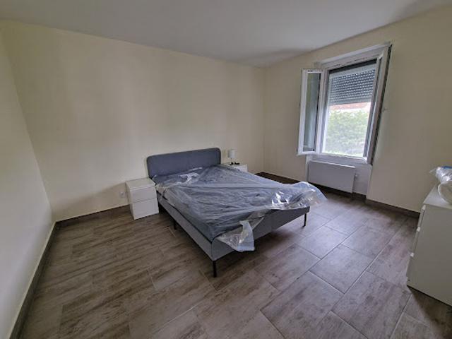 Location Appartement 2 pièces 42 m2 Migennes