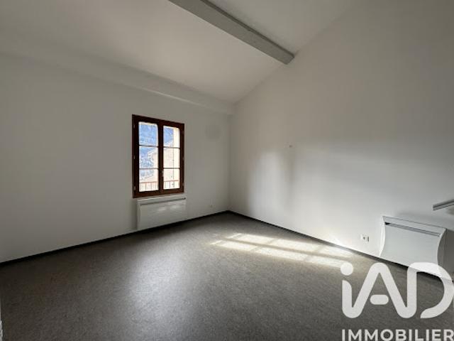 Location Appartement 2 pièces 42 m2 Montsegur