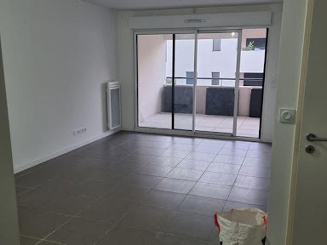 Location Appartement 2 pièces 42 m2 Montpellier