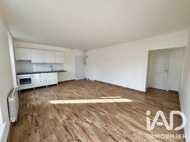 Location Appartement 2 pièces 42 m2 Mormant