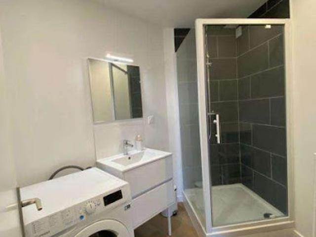 Location Appartement 2 pièces 42 m2 Nantes