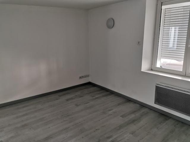 Location Appartement 2 pièces 42 m2 Nancy