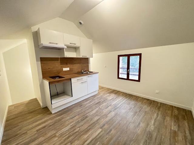 Location Duplex 2 pièces 42 m2 Nogent l'Artaud