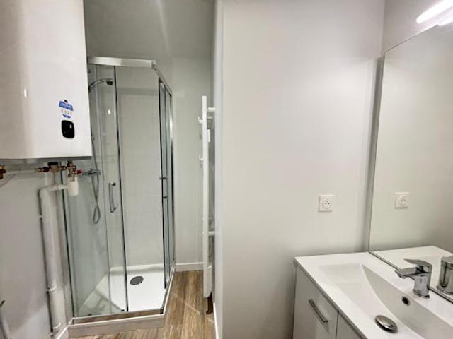 Location Duplex 2 pièces 42 m2 Nogent l'Artaud